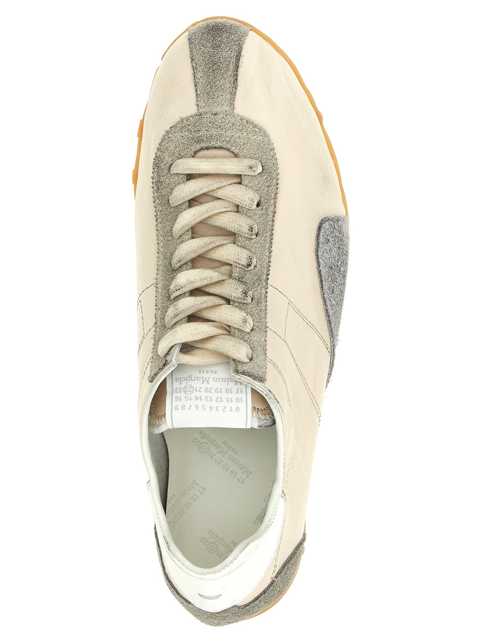 Sprinters sneakers Gray