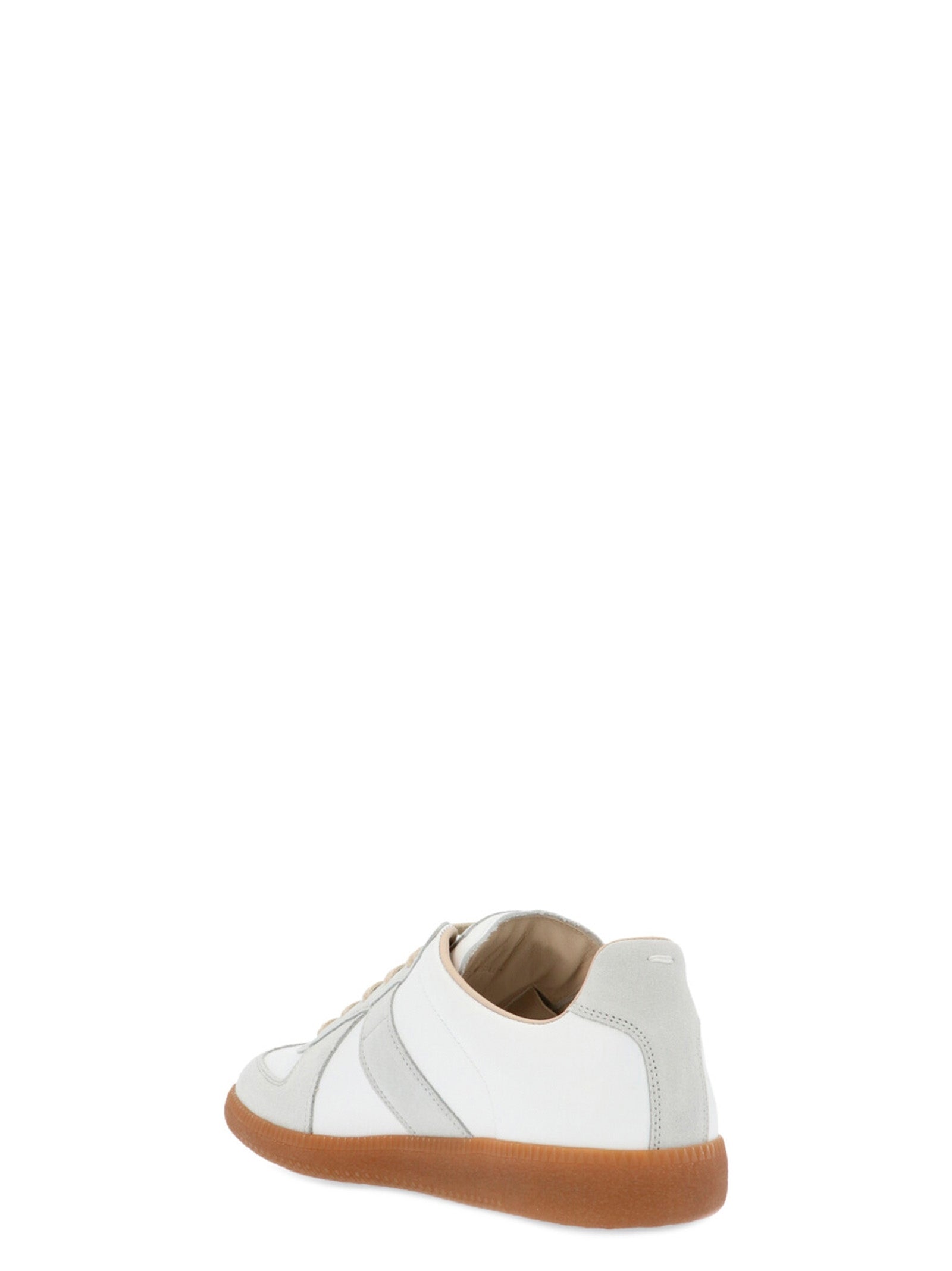 Replica sneakers White Pbv