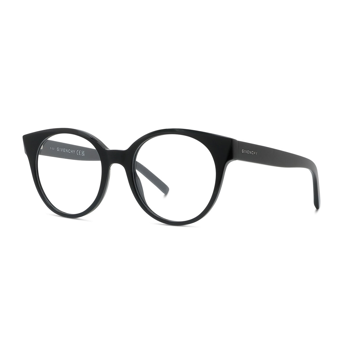 Givenchy GV50028I GV DAY 001 Nero Acetate Occhiali Da Vista