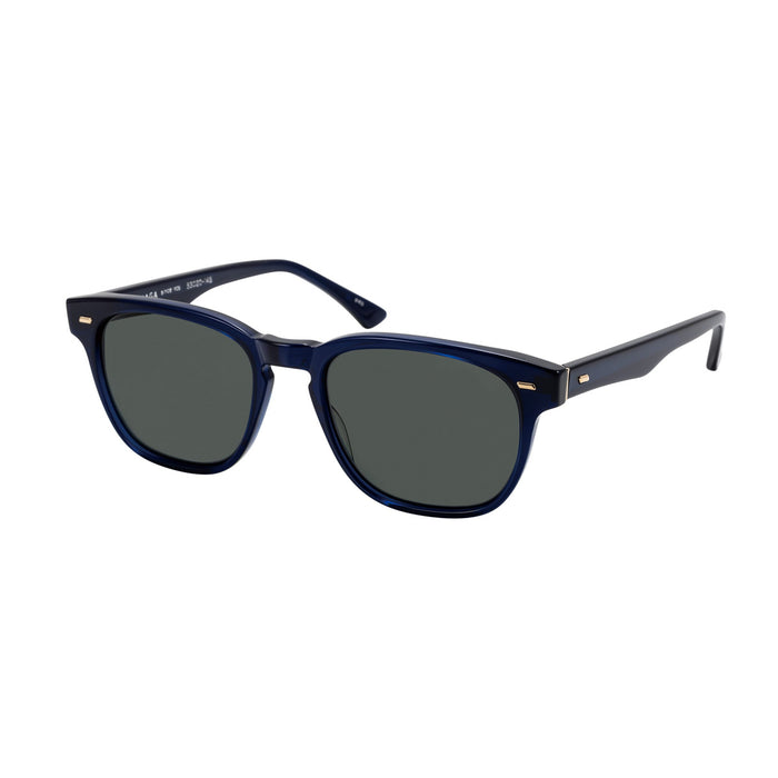KK 070 S45 Blu Acetate Occhiali Sole