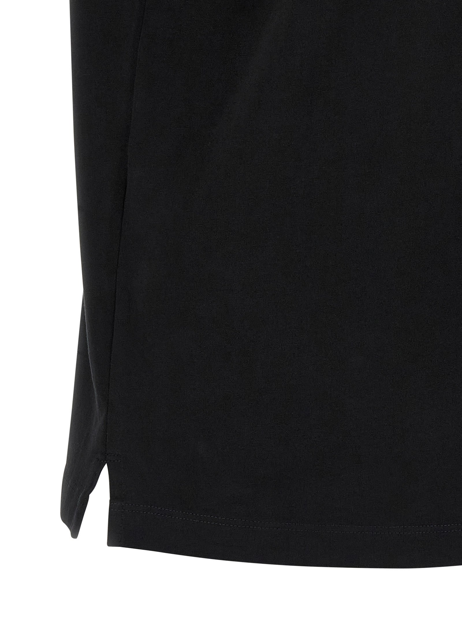 T-shirt capsule Dsquared2 x Ducati White/black Cotton