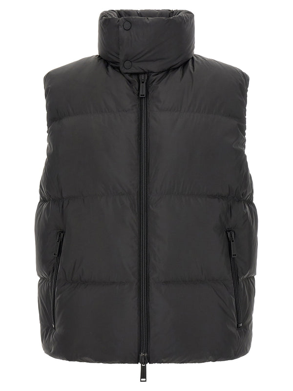Dsquared2 D2 Upside Down Vest