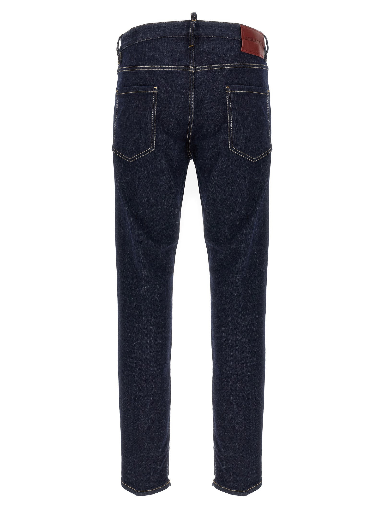 Cool Guy jeans Blue Cotton