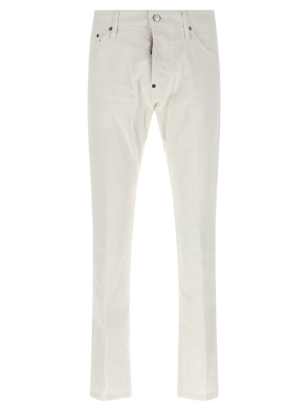 Dsquared2 Teddy Jeans