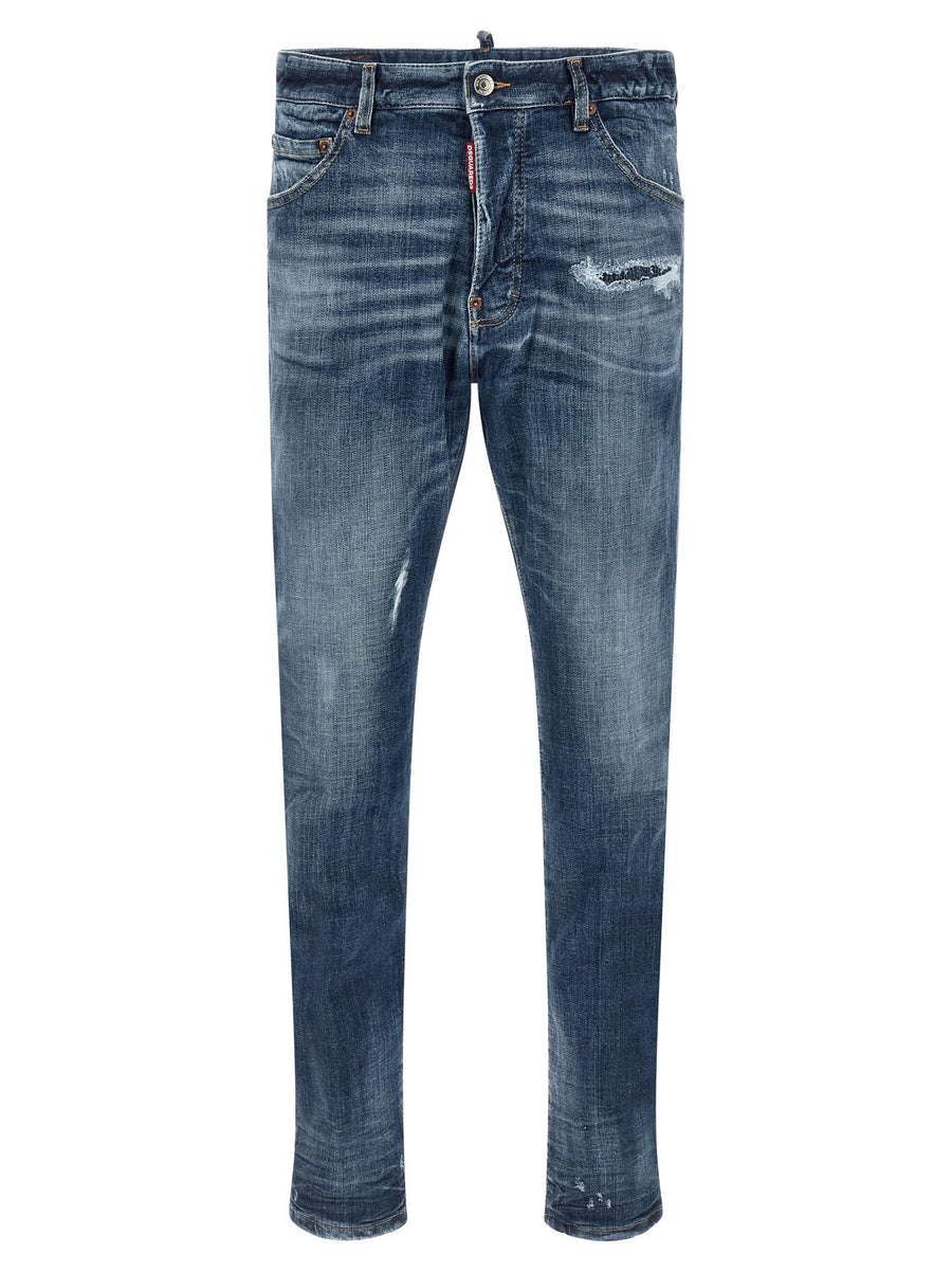 Dsquared2 Jeans — Blue