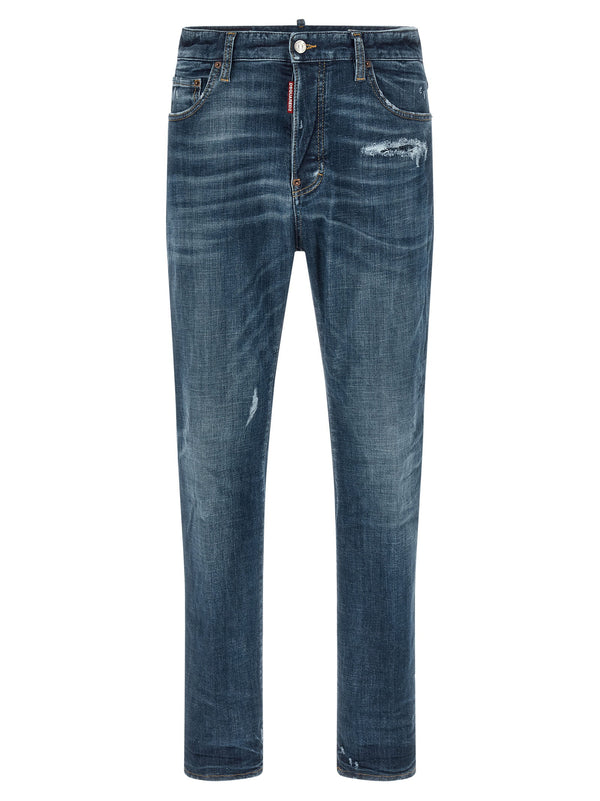 Dsquared2 642 Jeans