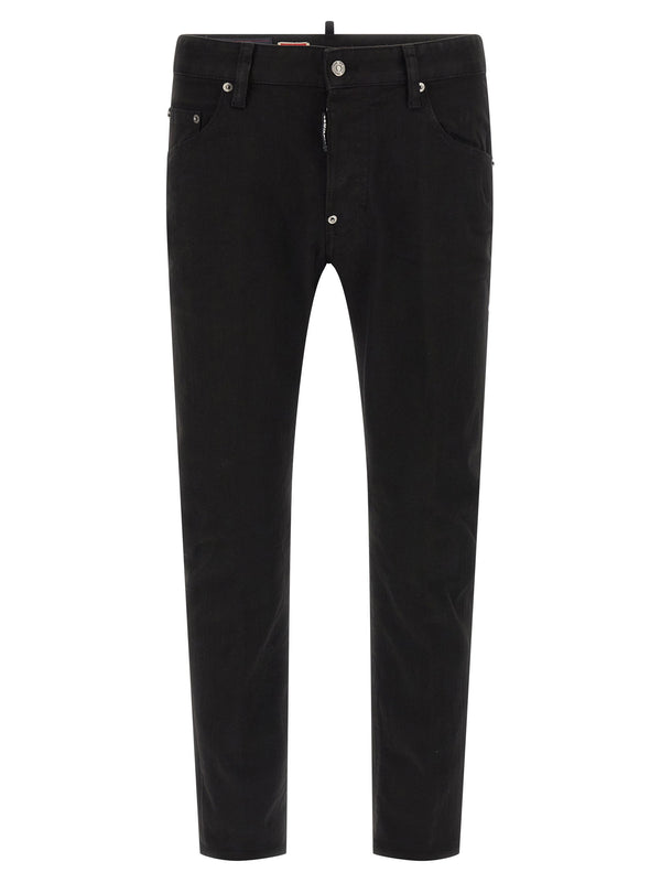 Dsquared2 Skater Jeans