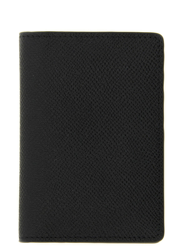 Maison Margiela Four Stitches Card Holder