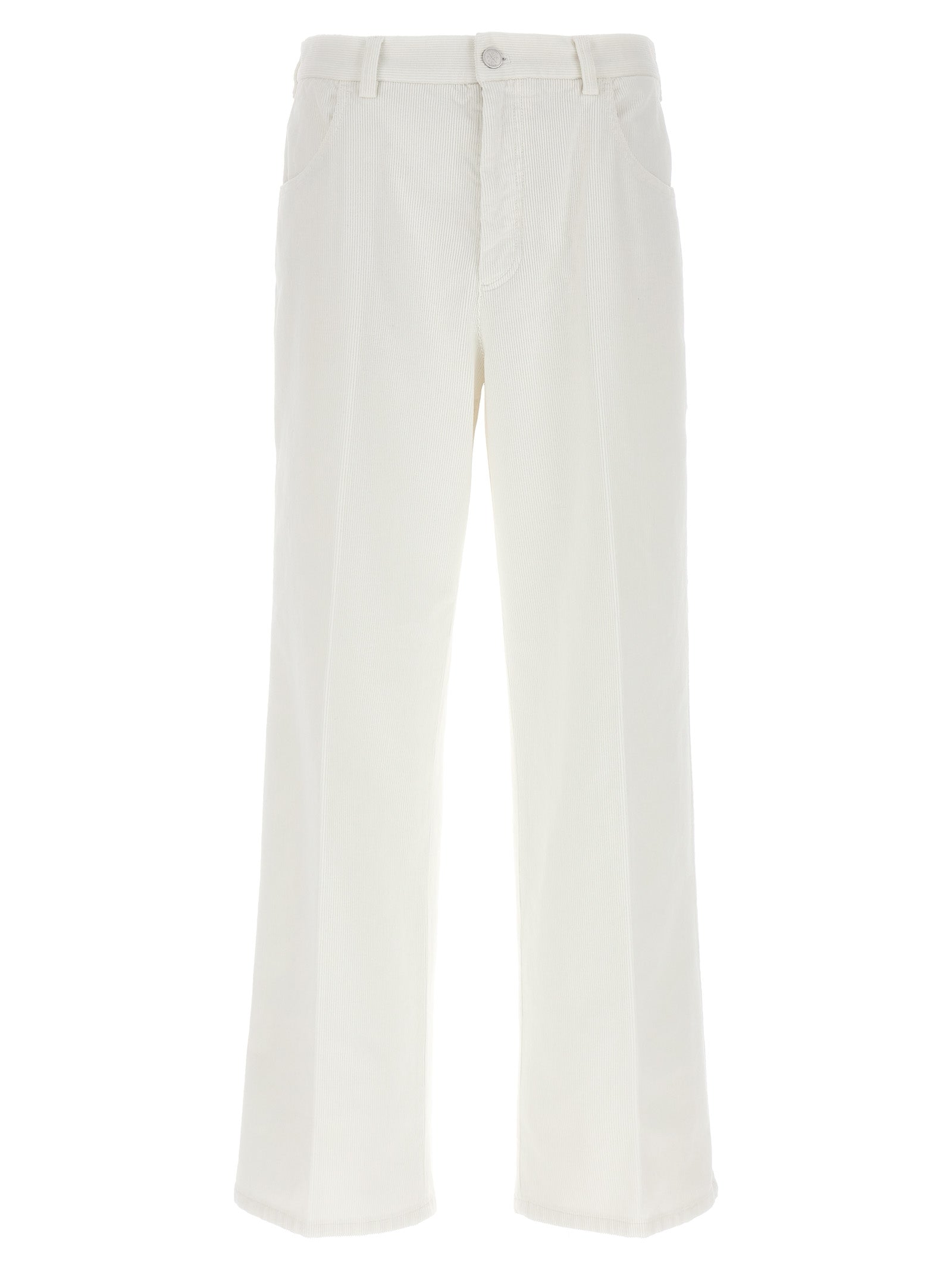 Thelma pants White