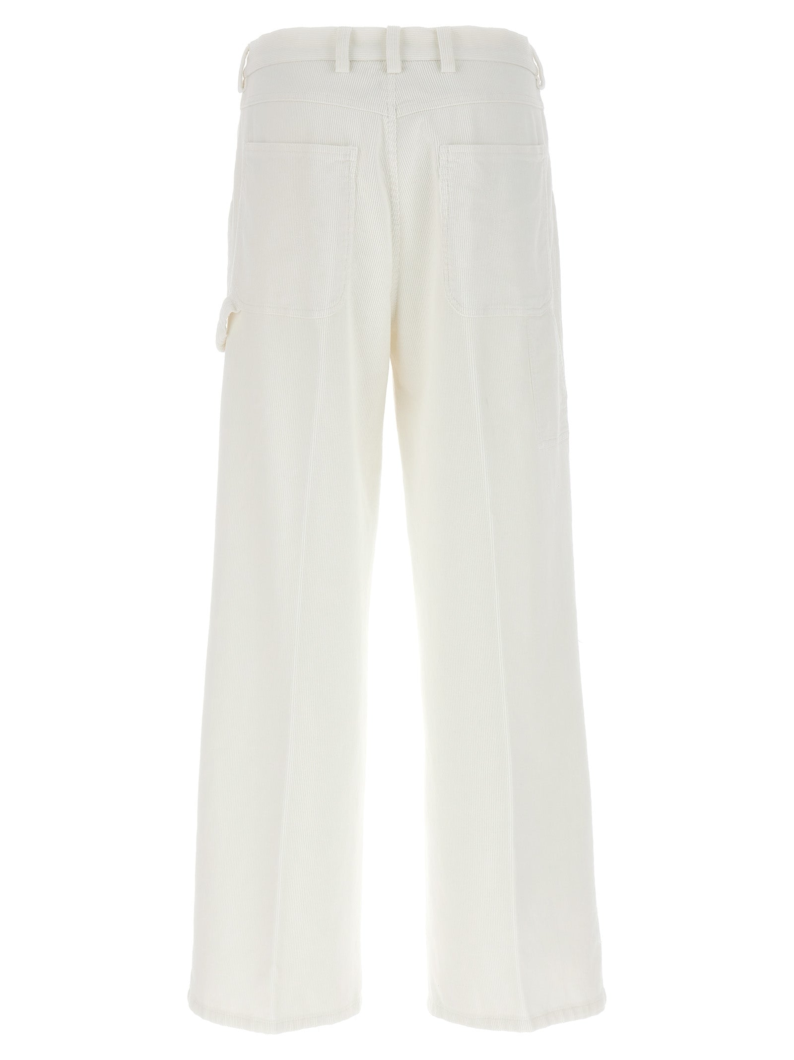 Thelma pants White