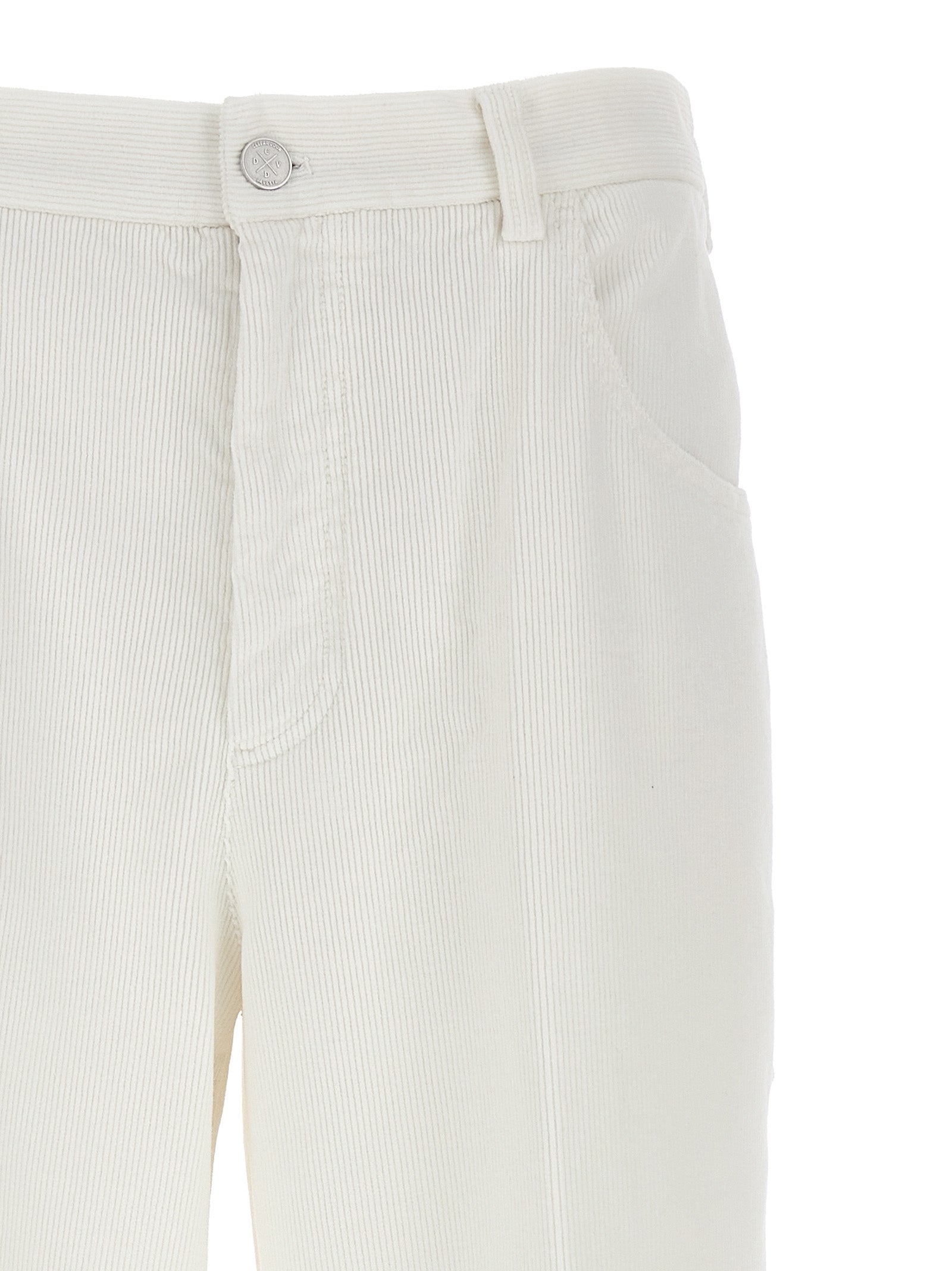 Thelma pants White
