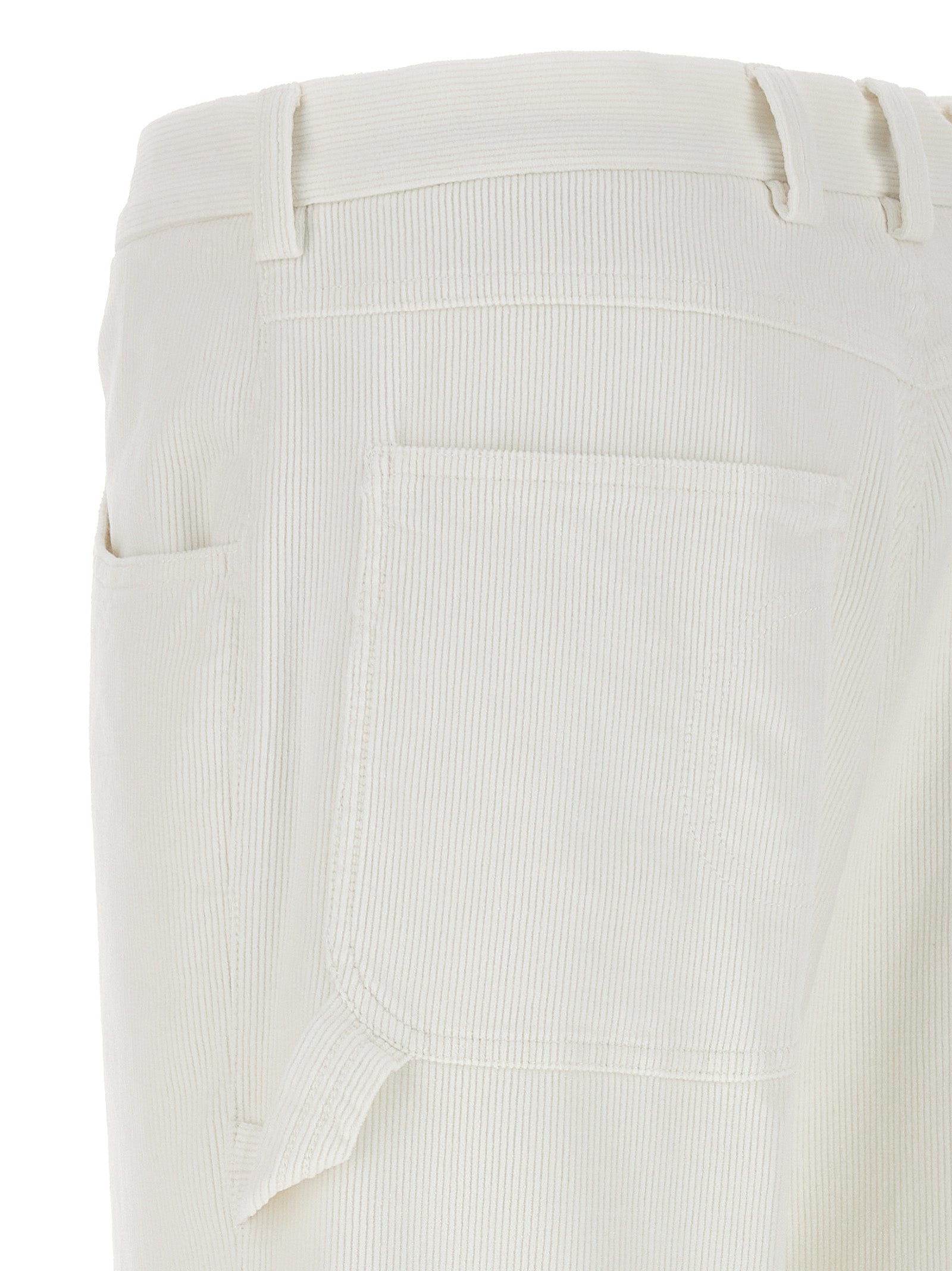 Thelma pants White