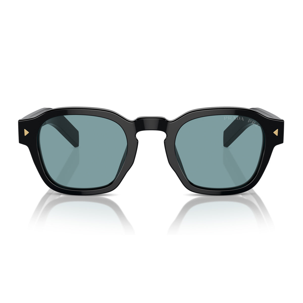 Prada PR A16S 16K04D Nero Acetate Occhiali Da Sole
