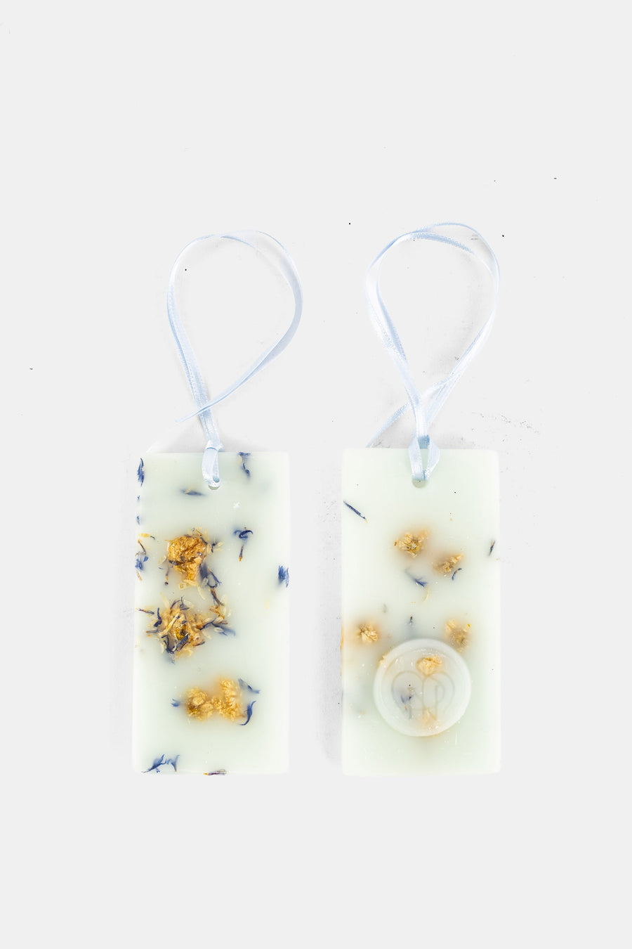 Santa Maria Novella Wax wax tablets in white