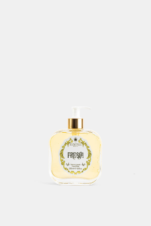 Fresia - Liquid Soap 250 Ml Beauty Products