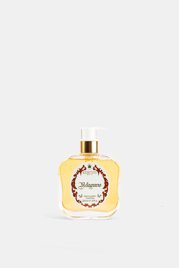 Melograno - Liquid Soap 250 Ml Beauty Products