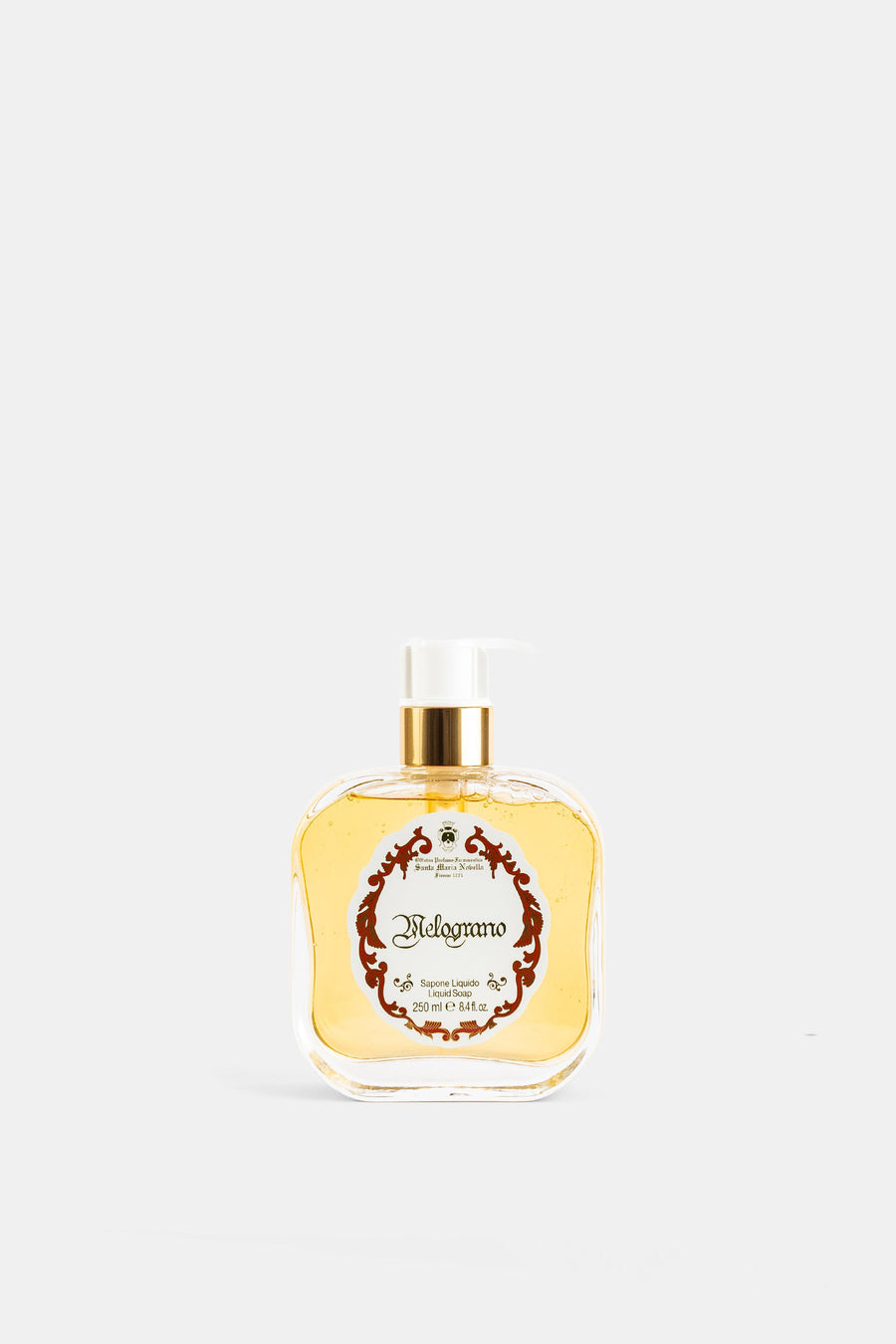 Melograno - Liquid Soap 250 Ml Beauty Products