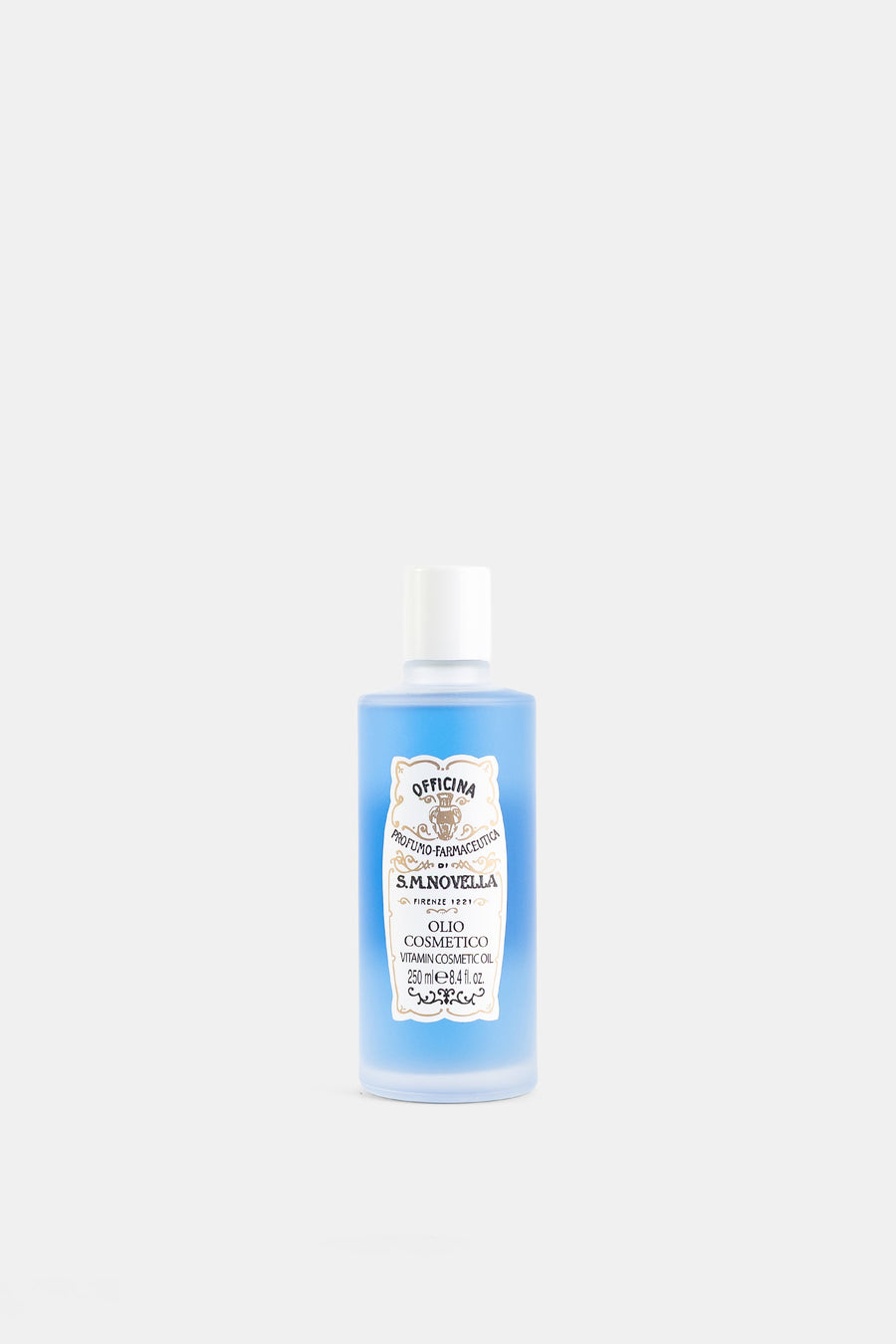 Scented Body Oil 250 Ml Beauty Products