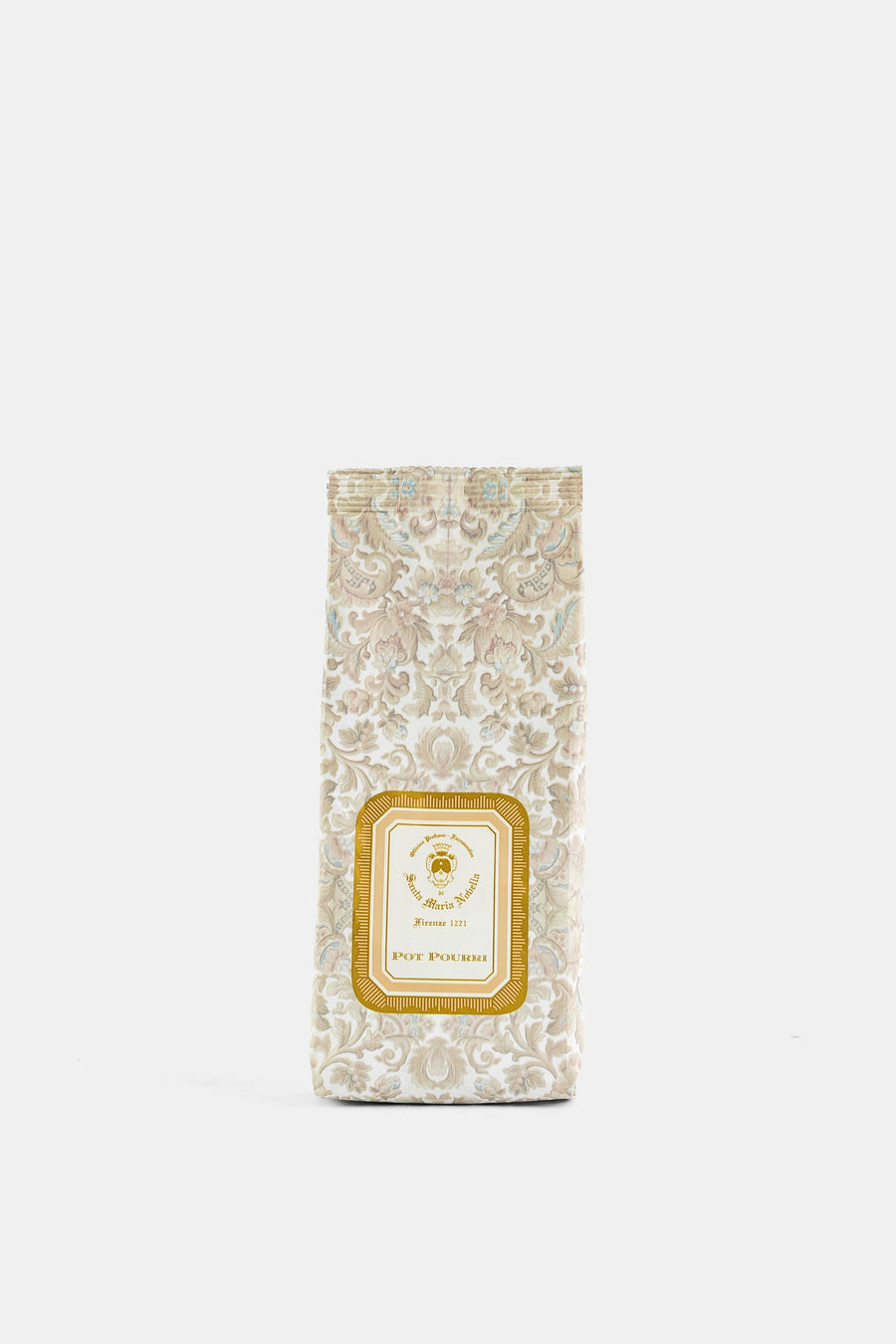 Santa Maria Novella sachet diffuser in cream