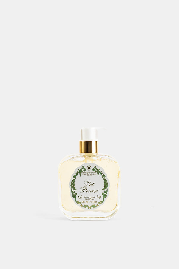 Pot Pourri - Liquid Soap 250 Ml Beauty Products