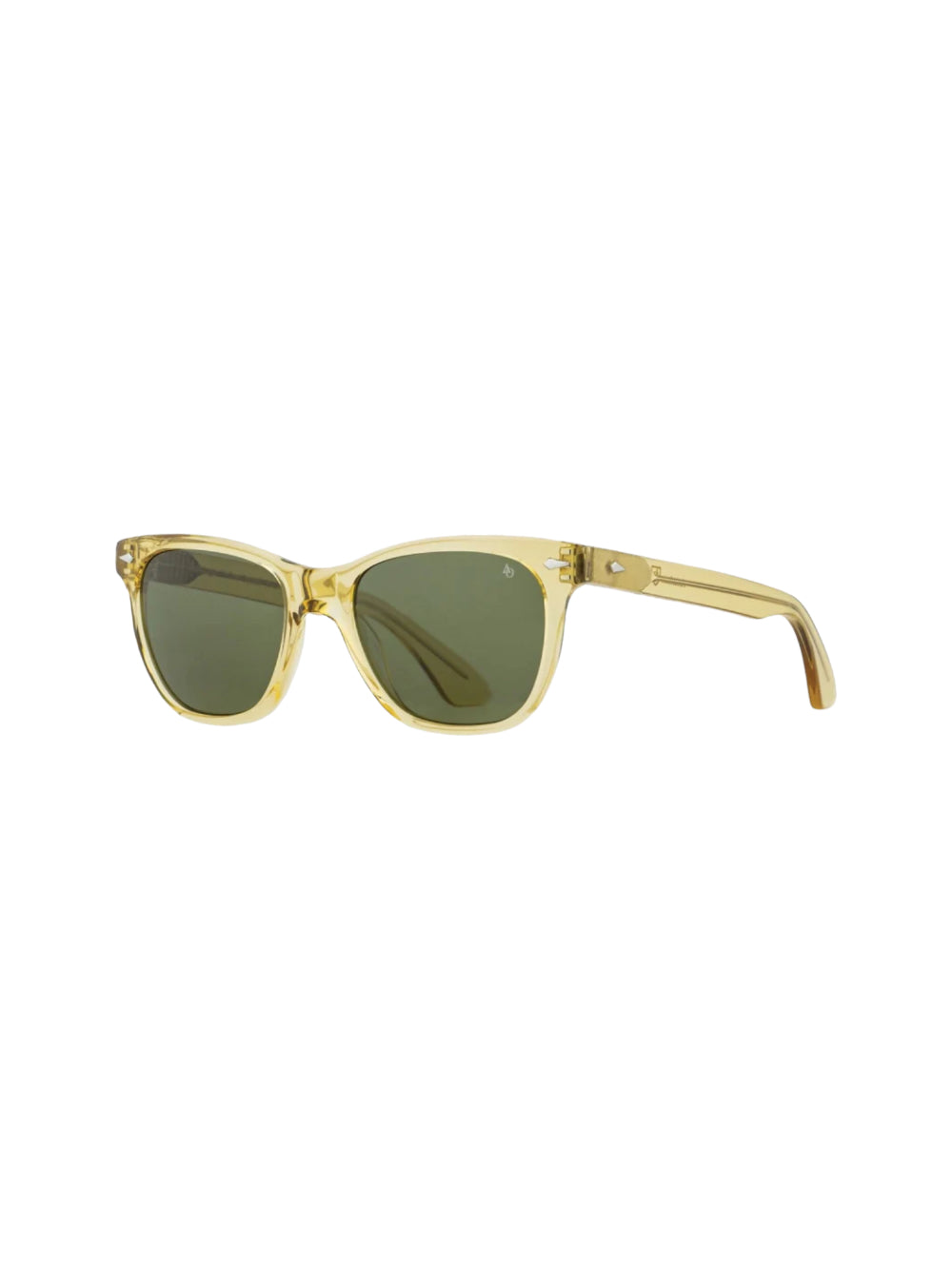 American Optical - Saragota Black Sunglasses