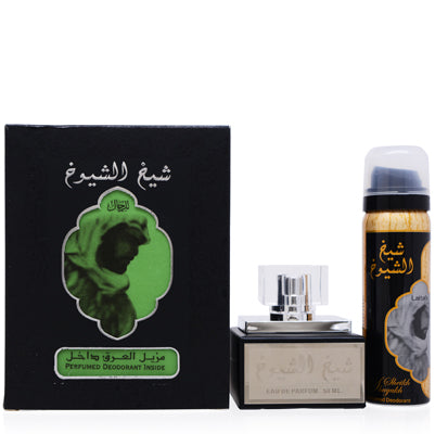 Lattafa Sheikh Al Sshuyukh Eau De Parfum Spray 1.7 Oz One Color Perfumes