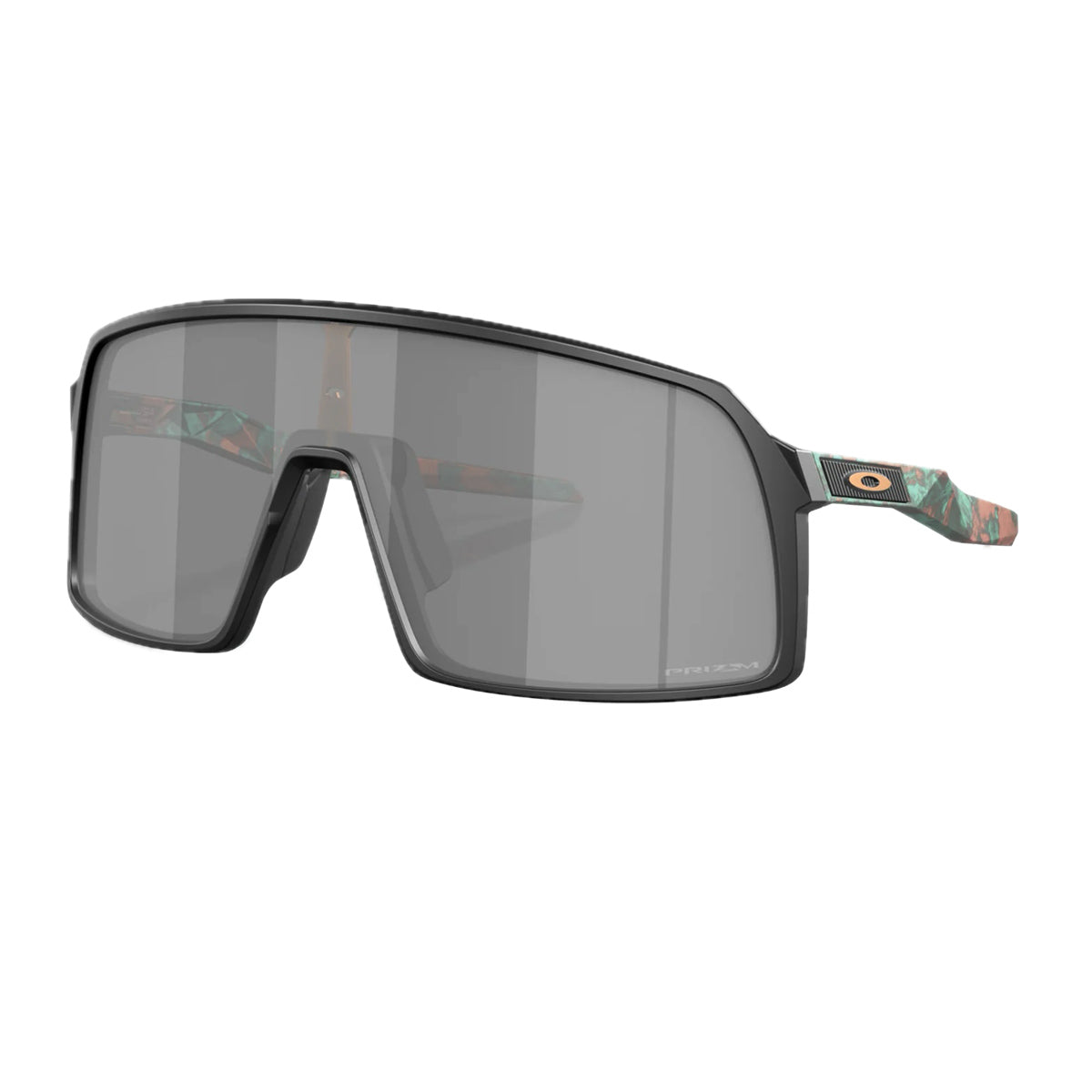OO9406-Sutro Coalesce Collection 9406B0 MATTE BLACK Nero Propionate Occhiali Sole