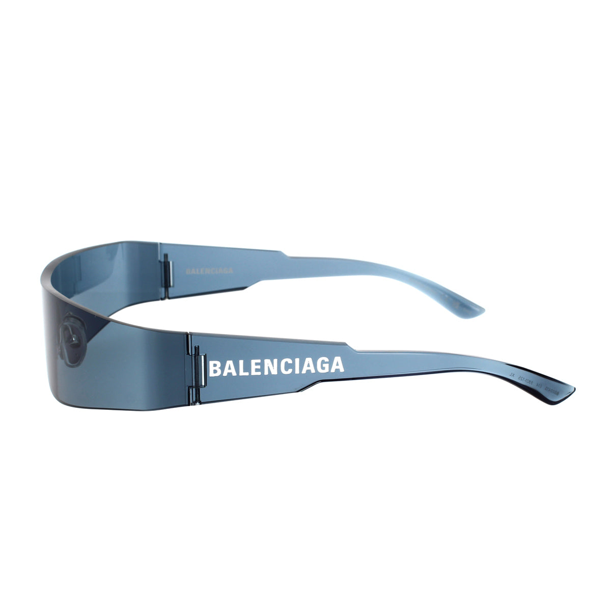 BB0041S 014 Blu Bio-nylon Occhiali Sole