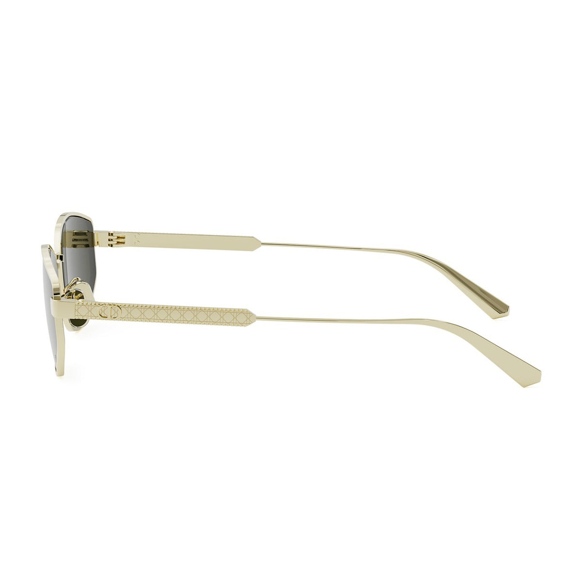 Dior DiorCannage B1U b0c0 Oro Metal Occhiali Da Sole