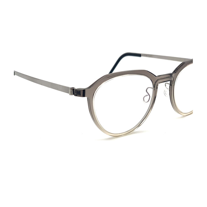 Acetanium 1046 AI32-K265 P10 Grigio Titanium Occhiali Vista