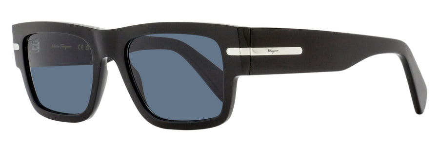 Ferragamo SF1030S Acetate sunglasses in black