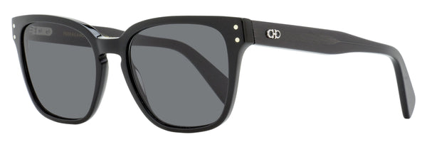 Ferragamo SF1040S Acetate sunglasses in black