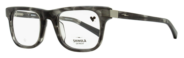 Shinola SH15002 Plastic (Acetate) eyeglasses in gray
