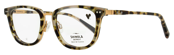 Shinola SH27000 Plastic (Acetate)/Metal eyeglasses in multicolor