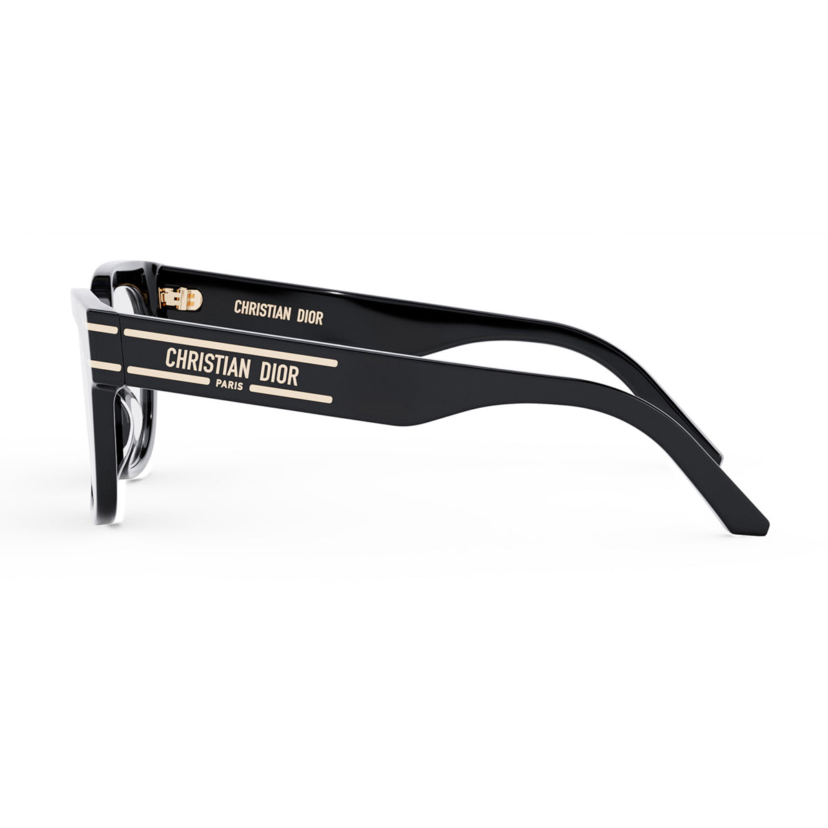 Dior DiorSignatureO B2I 1000 Black Nero Acetate Occhiali Da Vista