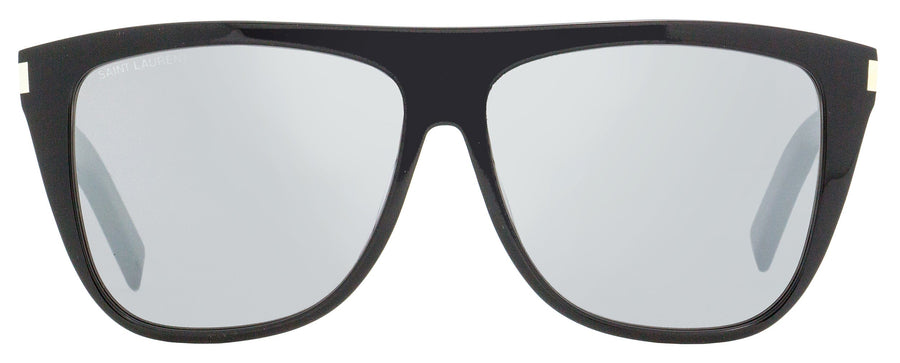 Saint Laurent SL Plastic (Acetate) sunglasses in black