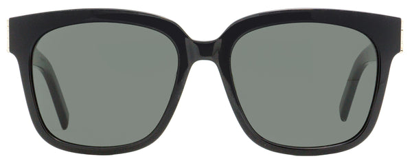 Saint Laurent SL Acetate sunglasses in black