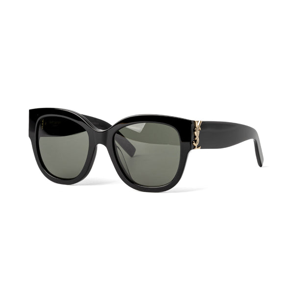 Saint Laurent Sunglasses - Black