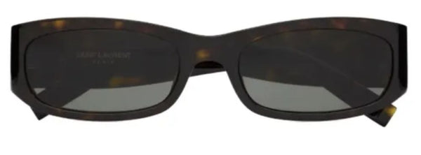 Saint Laurent - Slm152002 002 Lunettes-de-soleil