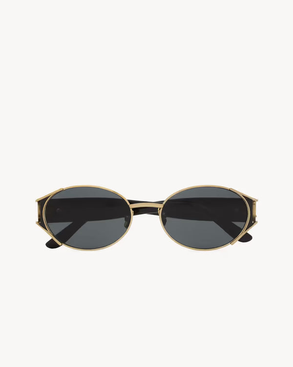 Saint Laurent Slm919 001 Lunettes-de-soleil