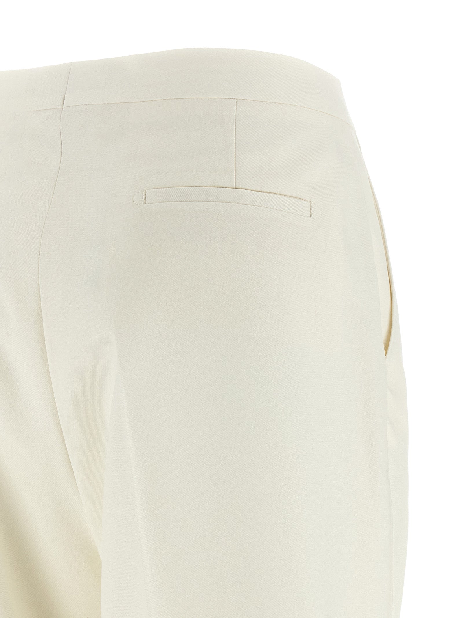 Clarita tuxedo dress White Blazer, Suits