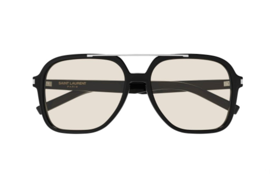 Saint Laurent - Sl545 001 Sunglasses