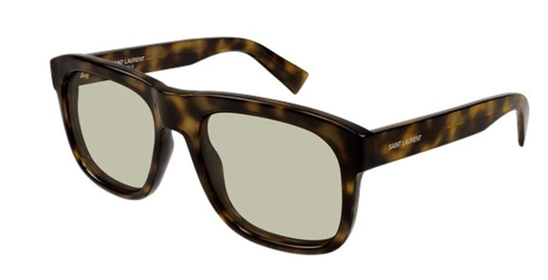 Saint Laurent 013 Lunettes-de-soleil