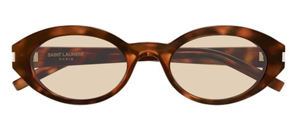 Saint Laurent - Sl567 008 Lunettes-de-soleil