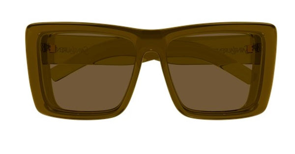 Saint Laurent - Sl900howl 004 Lunettes-de-soleil