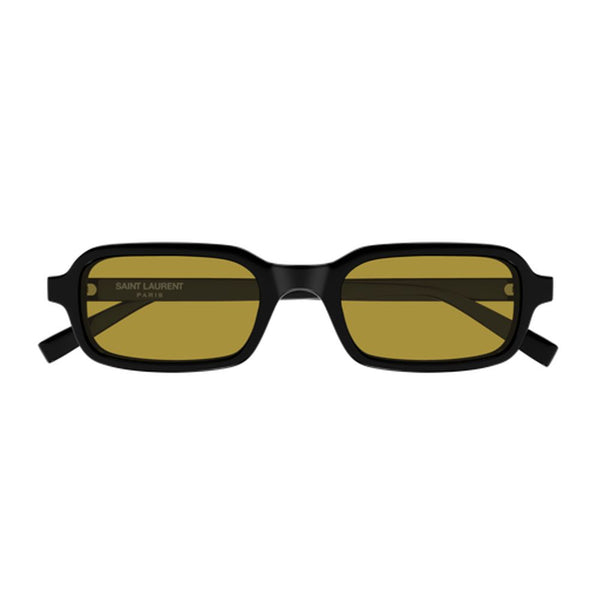 Saint Laurent - Sl908002 002 Black Sunglasses