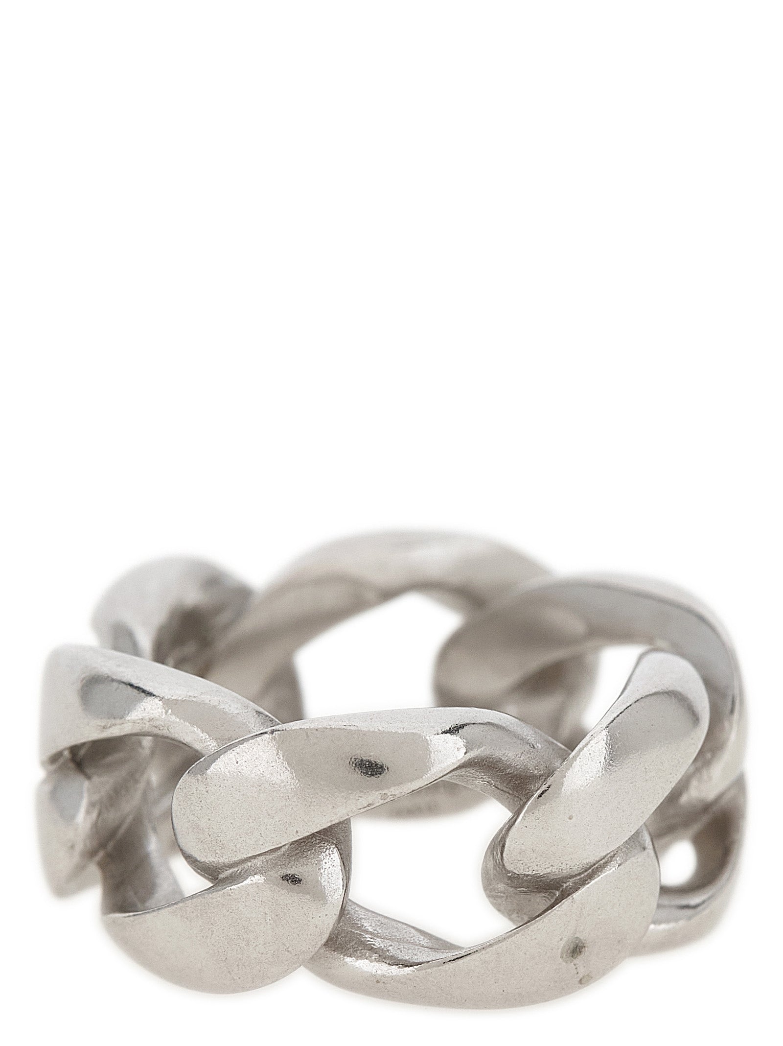 Maillons Ring Silver Jewelry