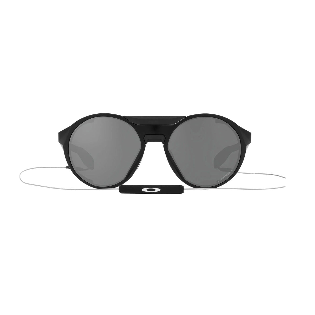 OO9440 - Clifden Collection 944009 MATTE BLACK Nero Propionate Occhiali Sole