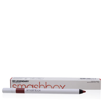 Smashbox Be Legendary Lipstick 0.4 Oz One Color Perfumes