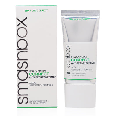 Smashbox Photo Finish Primer 1.0 Oz One Color Perfumes